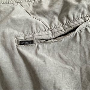 Linksoul men’s size 32 golf pants